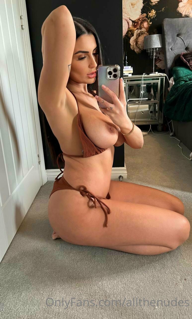 Photo by allthenudes published on July 22,2023 01:49:56 - BestThots