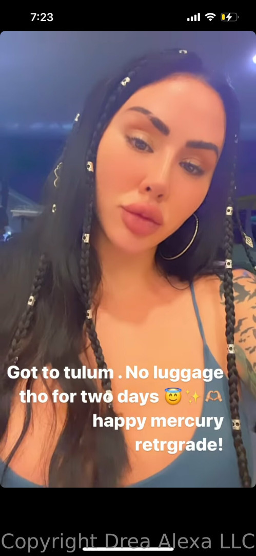 Photo by dreaalexatvfree published on May 28,2023 02:06:04 - BestThots