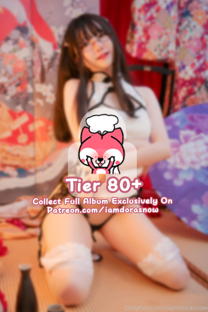 Photo by iamdorasnow published on August 3,2023 00:16:17 - BestThots