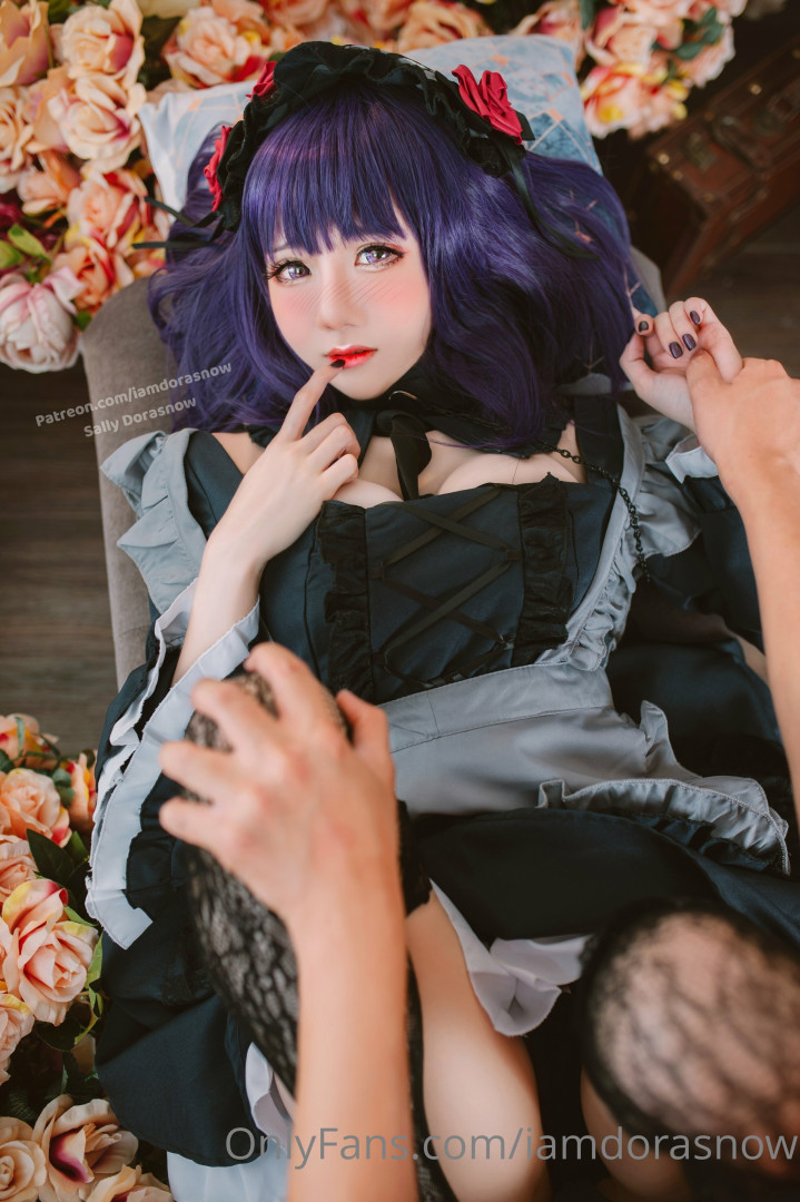 Photo by iamdorasnow published on August 3,2023 00:17:04 - BestThots