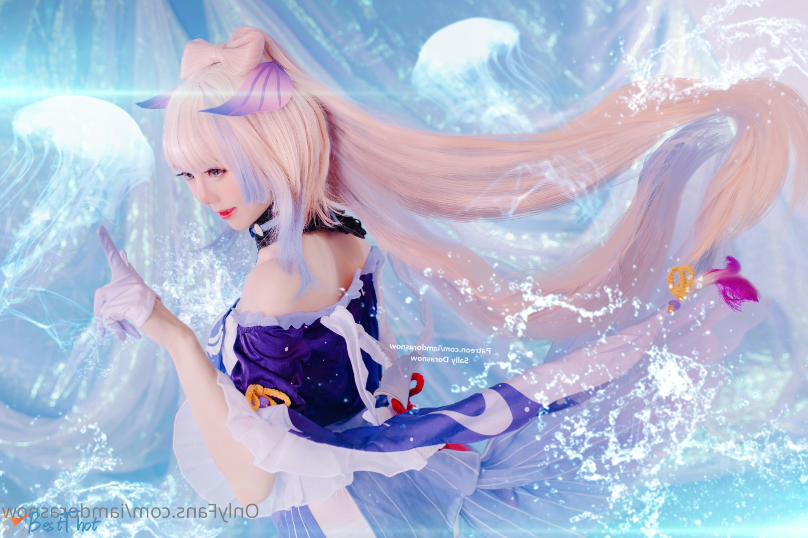 Photo by iamdorasnow published on December 14,2024 19:04:32 - BestThots