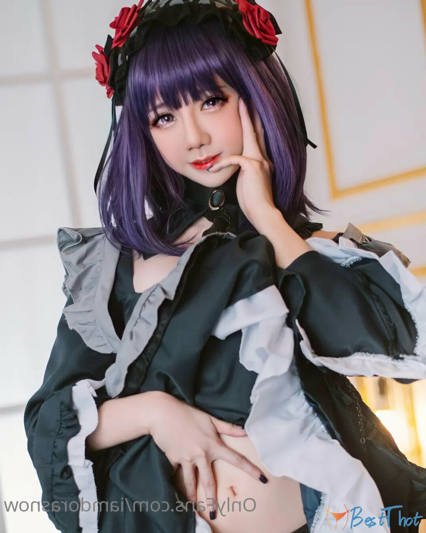 Photo by iamdorasnow published on December 14,2024 19:04:36 - BestThots