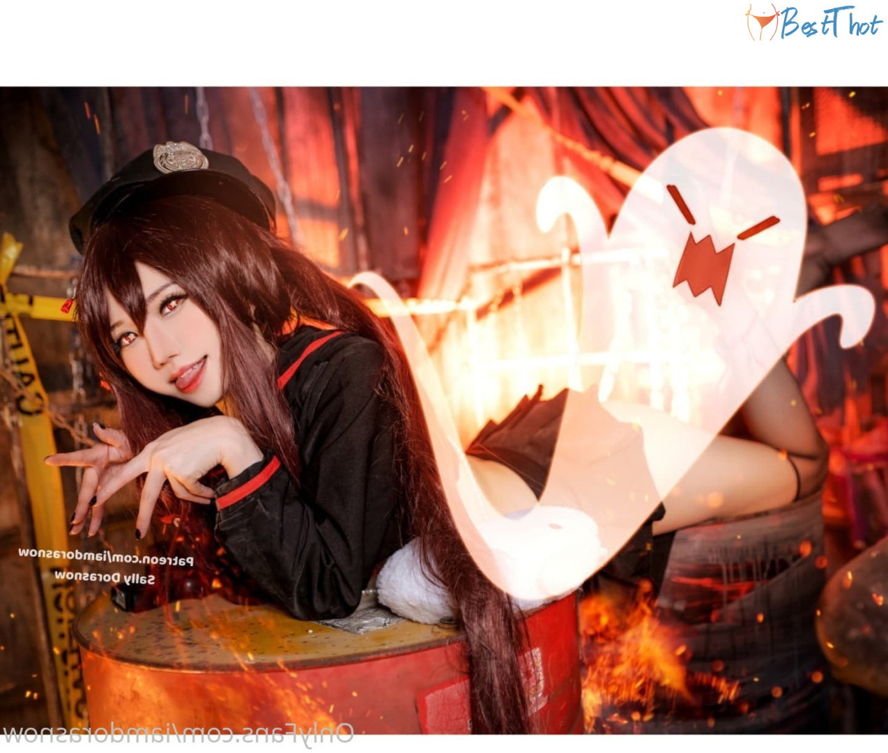 Photo by iamdorasnow published on December 14,2024 19:06:08 - BestThots