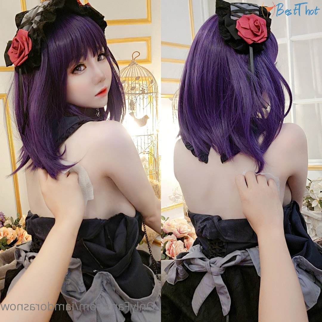 Photo by iamdorasnow published on December 14,2024 20:03:39 - BestThots