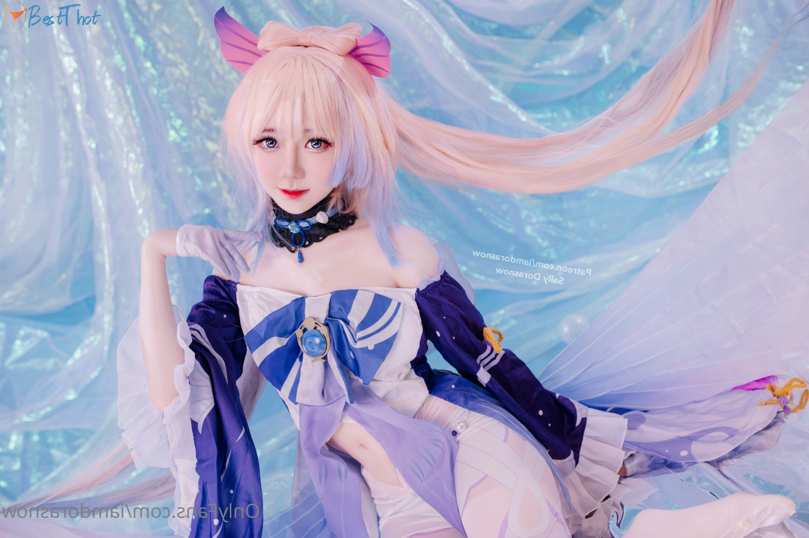 iamdorasnow #9440661