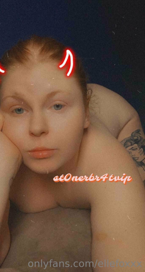 Photo by ellefoxfree published on July 25,2023 23:00:20 - BestThots