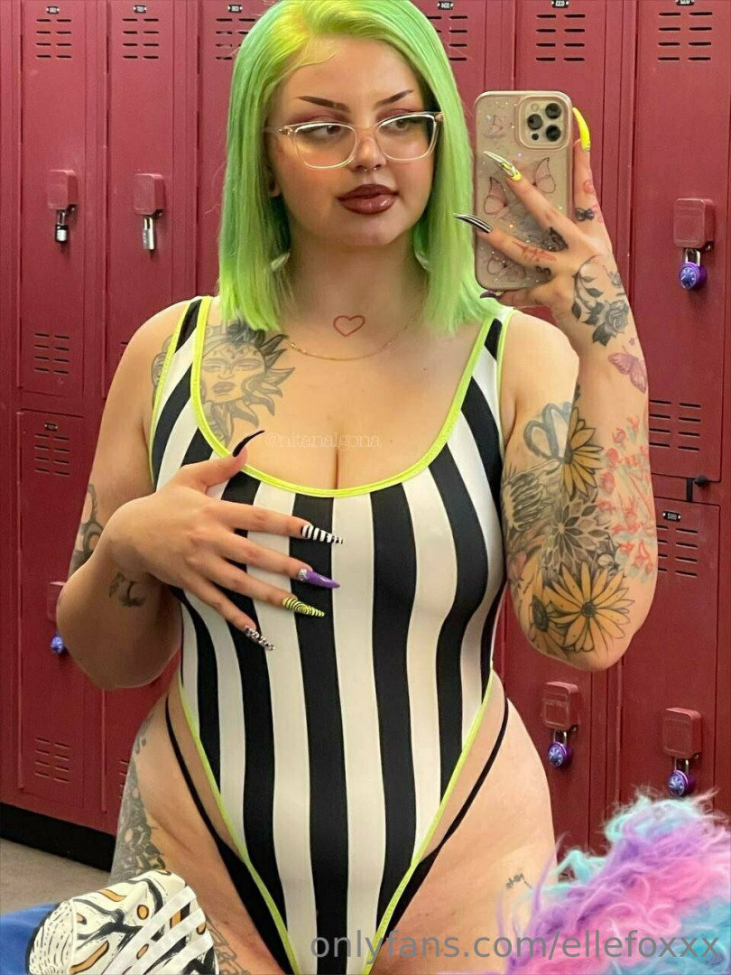 Photo by ellefoxfree published on July 25,2023 23:00:22 - BestThots