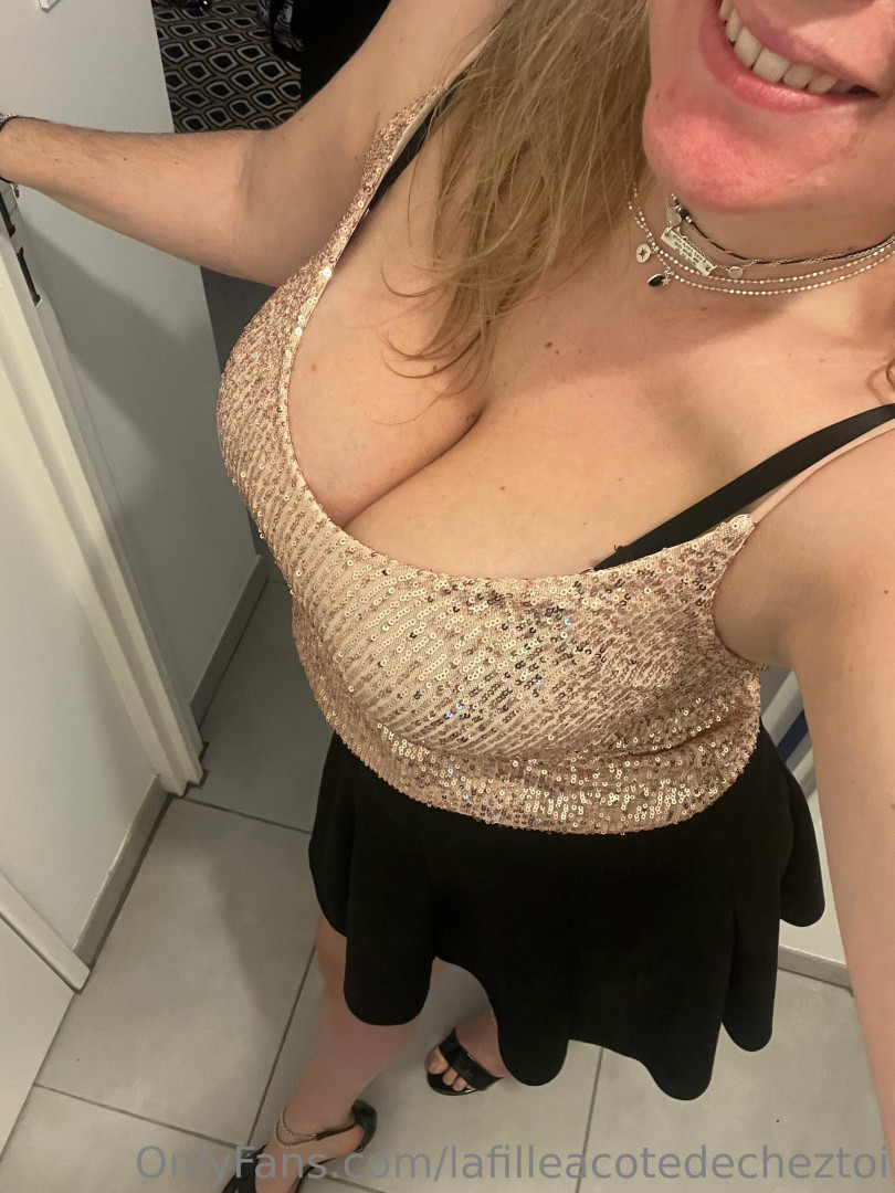 Photo by lafilleacotedecheztoi published on May 23,2023 15:02:28 - BestThots