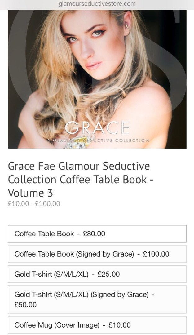 Photo by graceemilyofficial published on July 12,2023 21:03:58 - BestThots