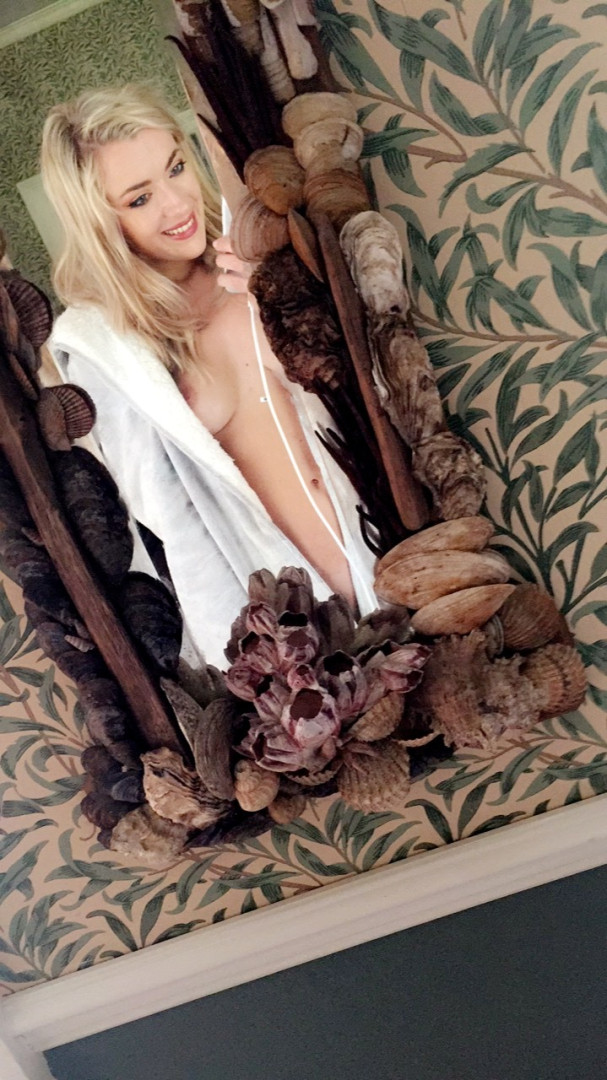 Photo by graceemilyofficial published on July 12,2023 21:05:44 - BestThots