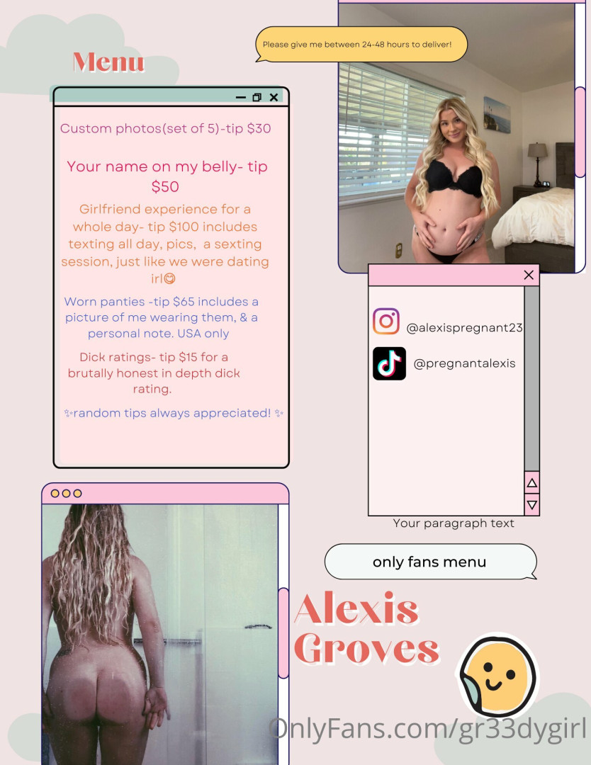 Photo by gr33dygirl published on June 2,2023 11:20:44 - BestThots