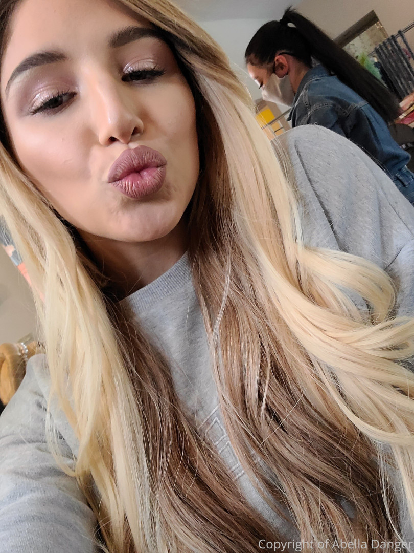 Photo by abelladanger published on August 30,2023 16:22:12 - BestThots