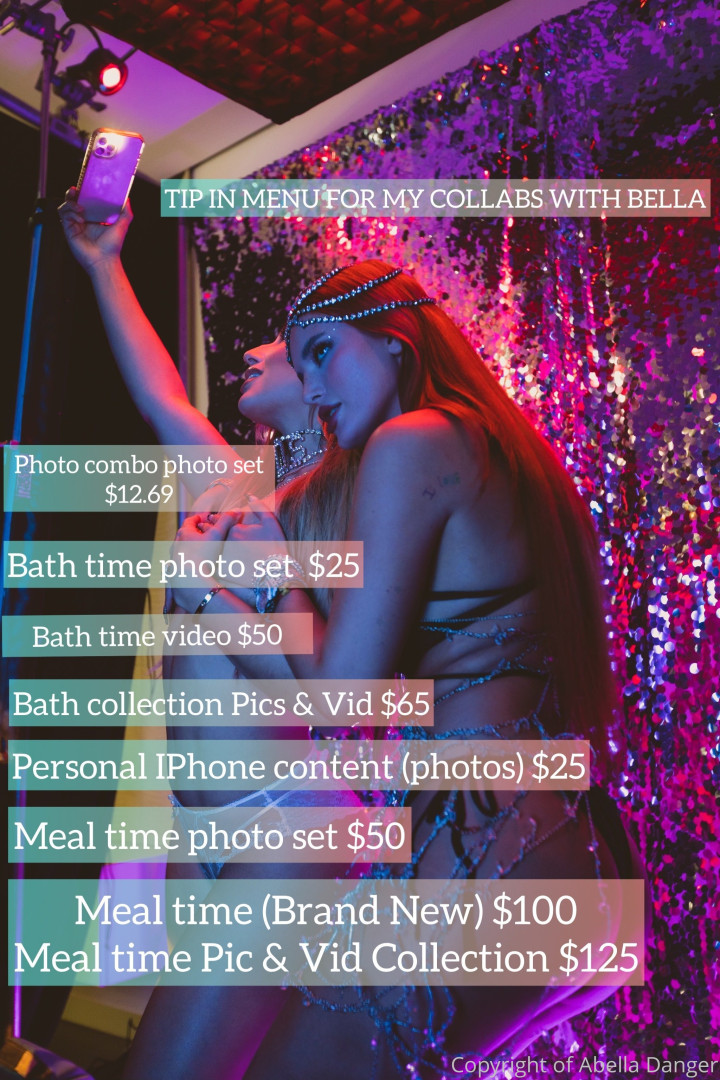 Photo by abelladanger published on August 30,2023 17:09:53 - BestThots