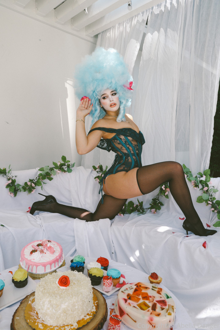 Photo by abelladanger published on August 30,2023 18:15:40 - BestThots