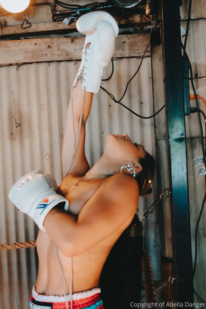 Photo by abelladanger published on August 30,2023 18:36:49 - BestThots