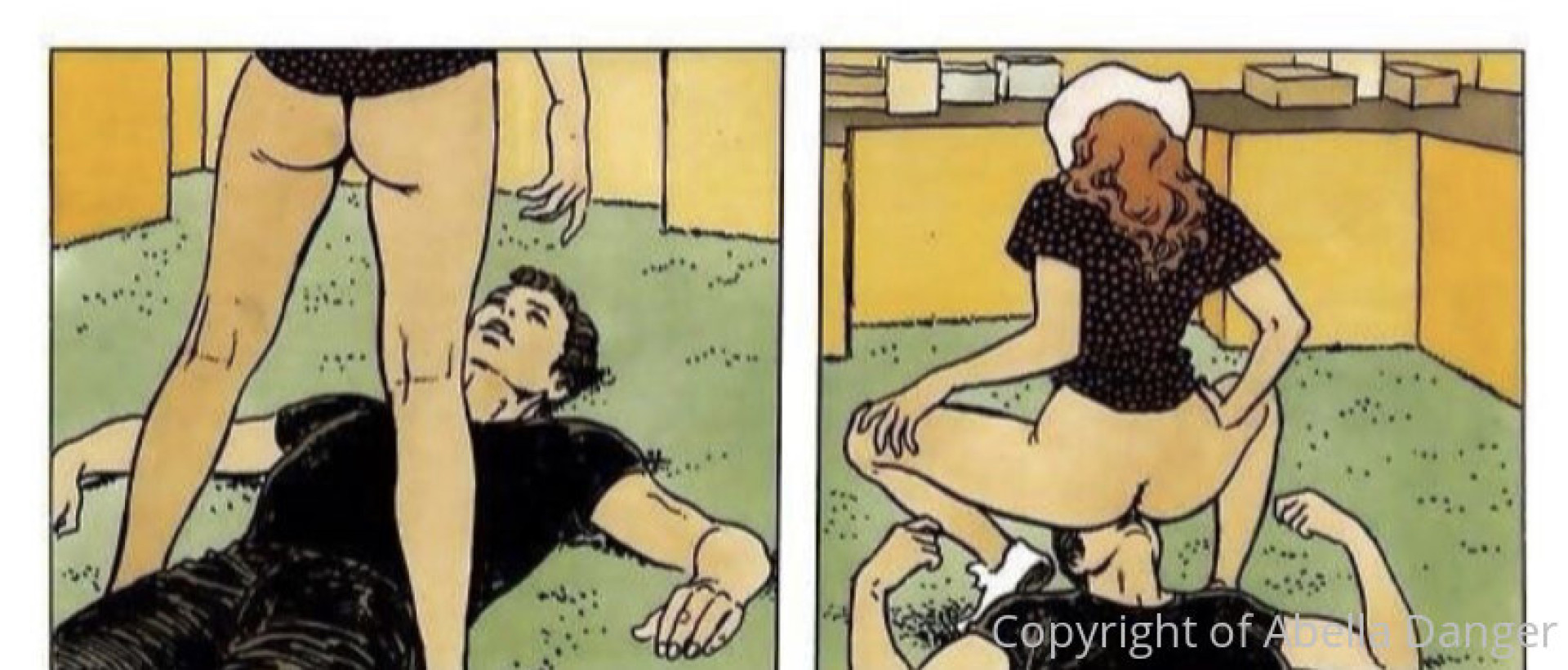 Photo by abelladanger published on August 30,2023 19:05:42 - BestThots
