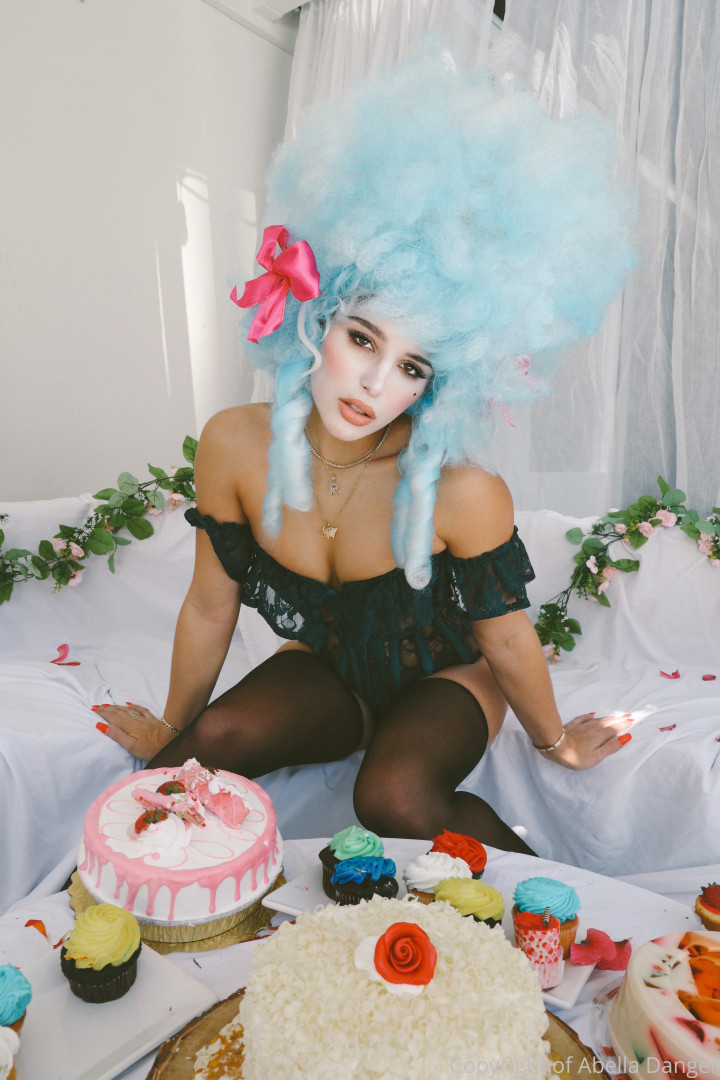 Photo by abelladanger published on August 30,2023 19:22:13 - BestThots