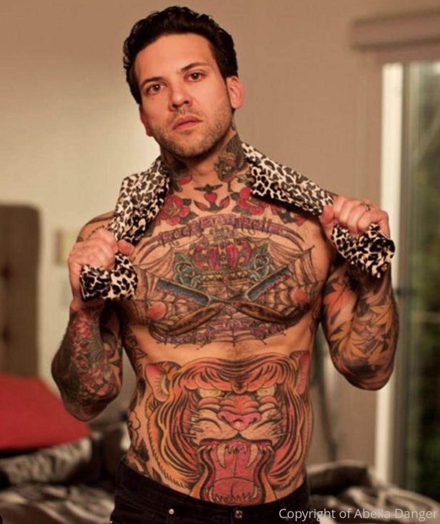 Photo by abelladanger published on August 30,2023 19:30:16 - BestThots