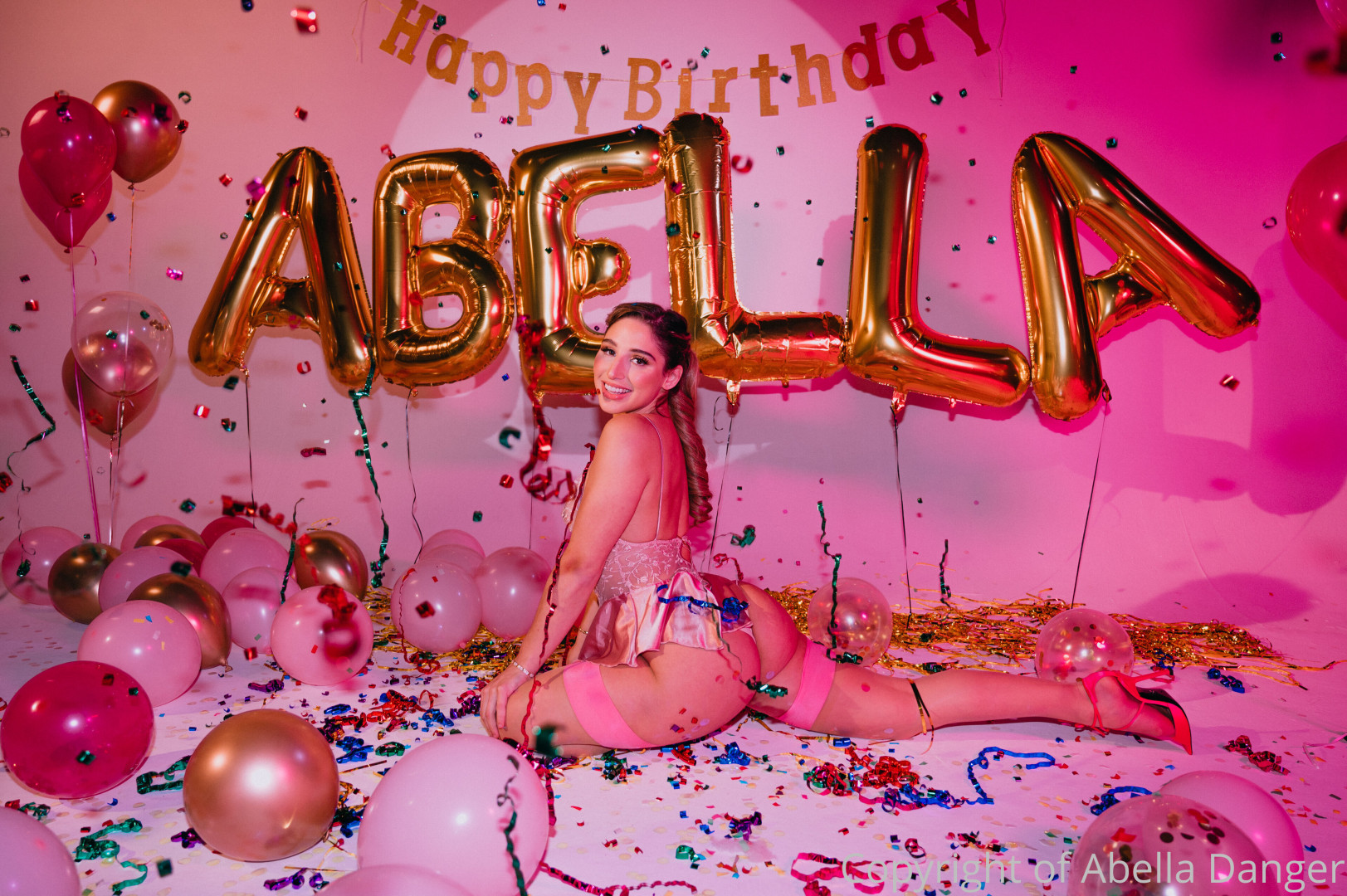 Photo by abelladanger published on August 30,2023 19:31:40 - BestThots