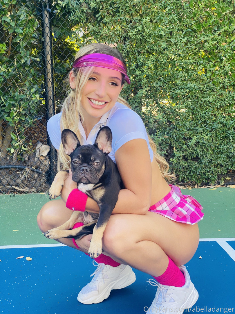 Photo by abelladanger published on August 30,2023 19:50:43 - BestThots