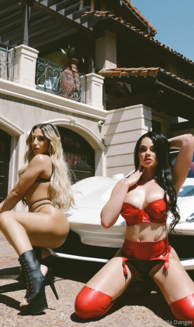 Photo by abelladanger published on August 30,2023 20:30:37 - BestThots