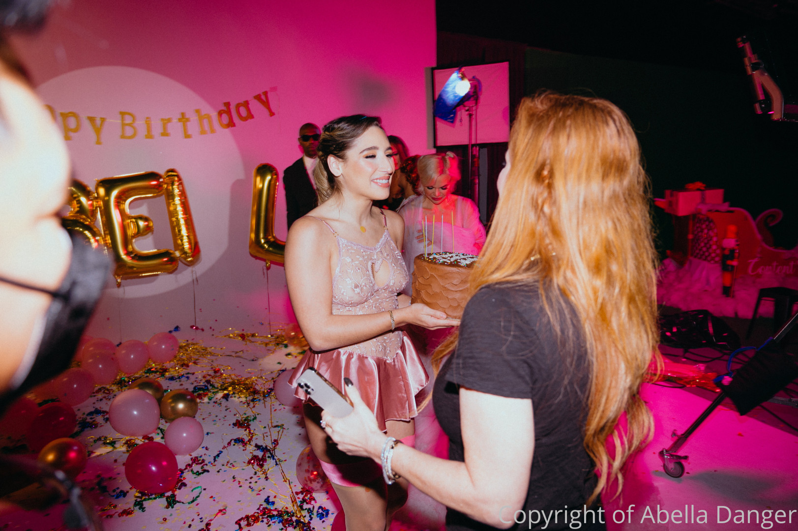 Photo by abelladanger published on August 30,2023 20:51:04 - BestThots