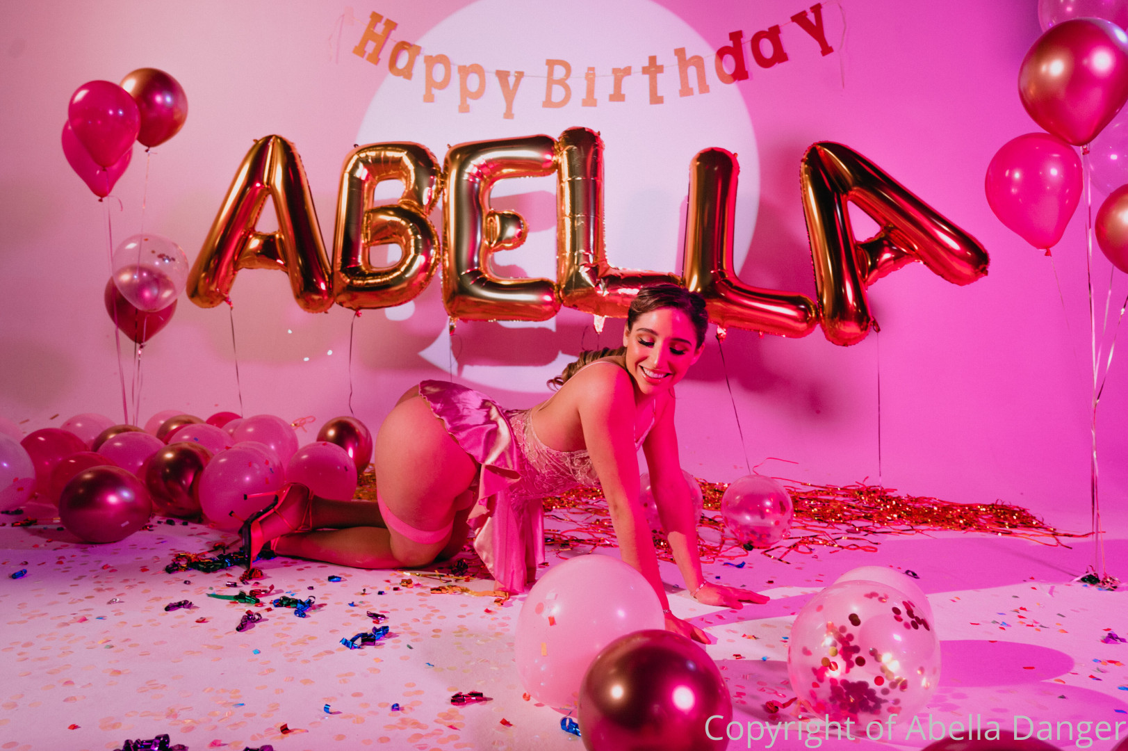 Photo by abelladanger published on August 30,2023 21:02:07 - BestThots