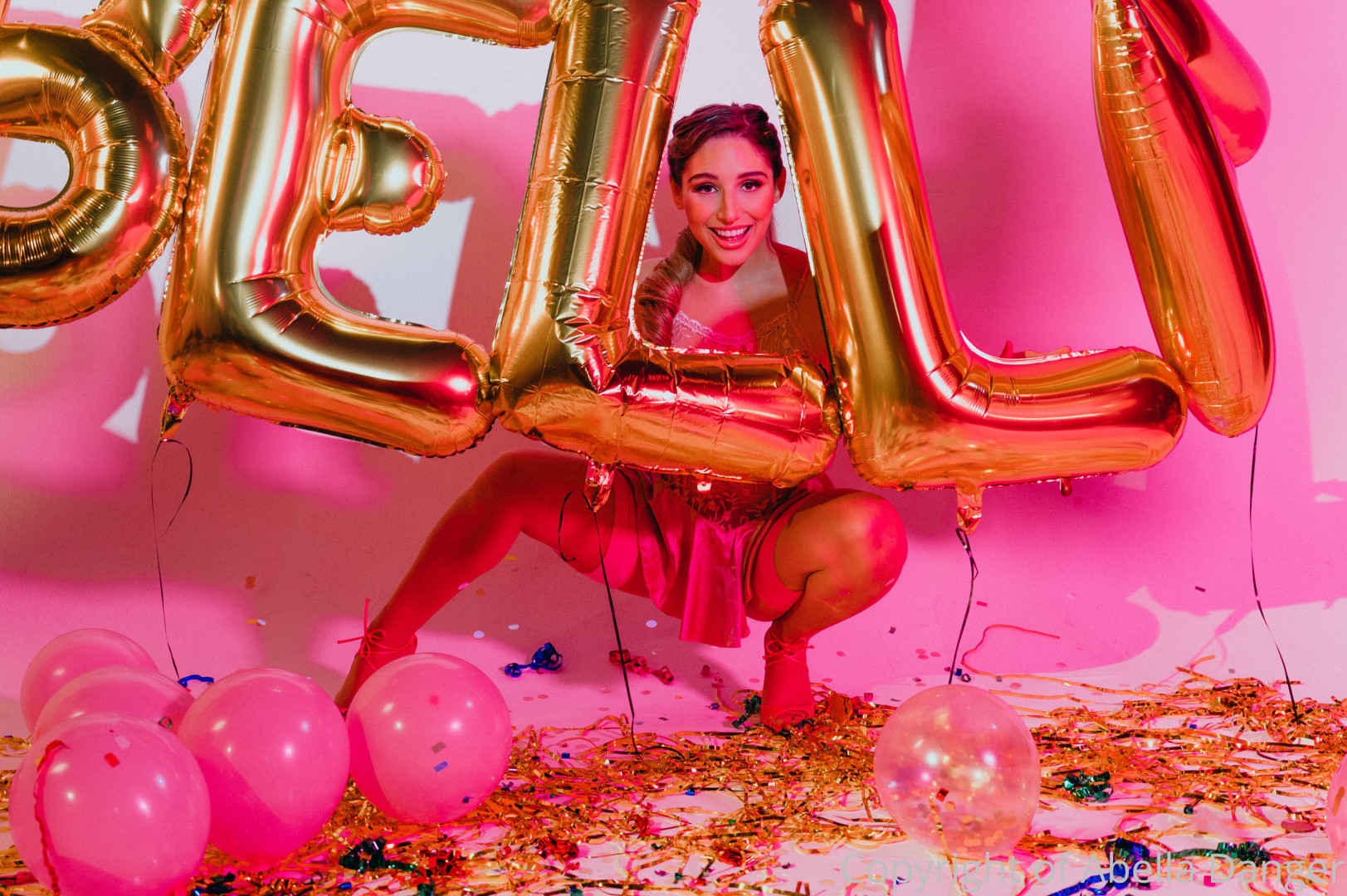 Photo by abelladanger published on August 30,2023 21:11:29 - BestThots