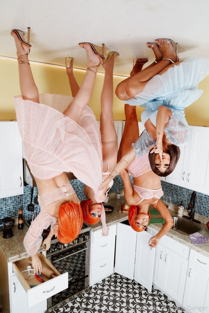 Photo by abelladanger published on August 30,2023 21:24:51 - BestThots
