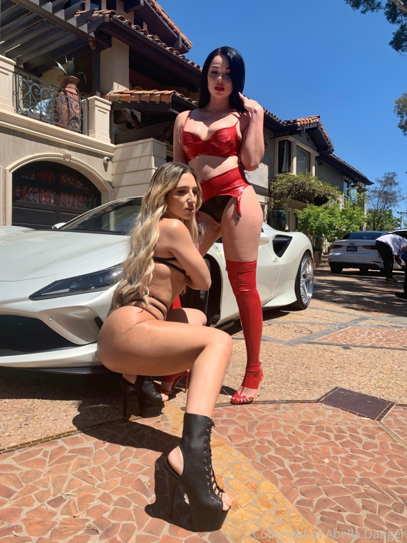 Photo by abelladanger published on August 30,2023 21:50:07 - BestThots