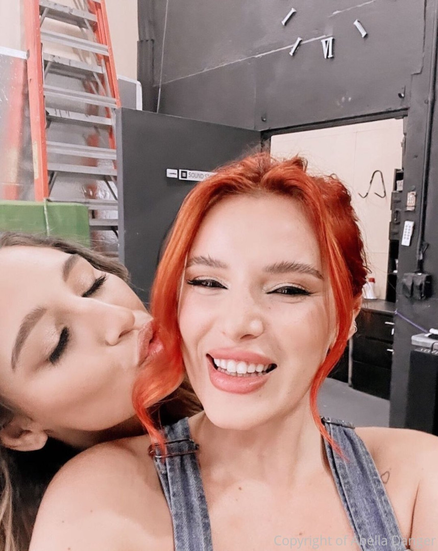 Photo by abelladanger published on August 30,2023 22:04:27 - BestThots