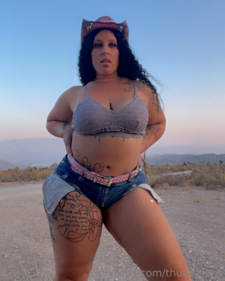 Photo by thundafans published on October 16,2023 03:06:34 - BestThots