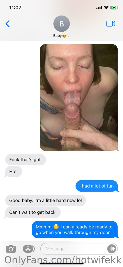 Photo by hotwifekk published on October 16,2023 23:40:35 - BestThots