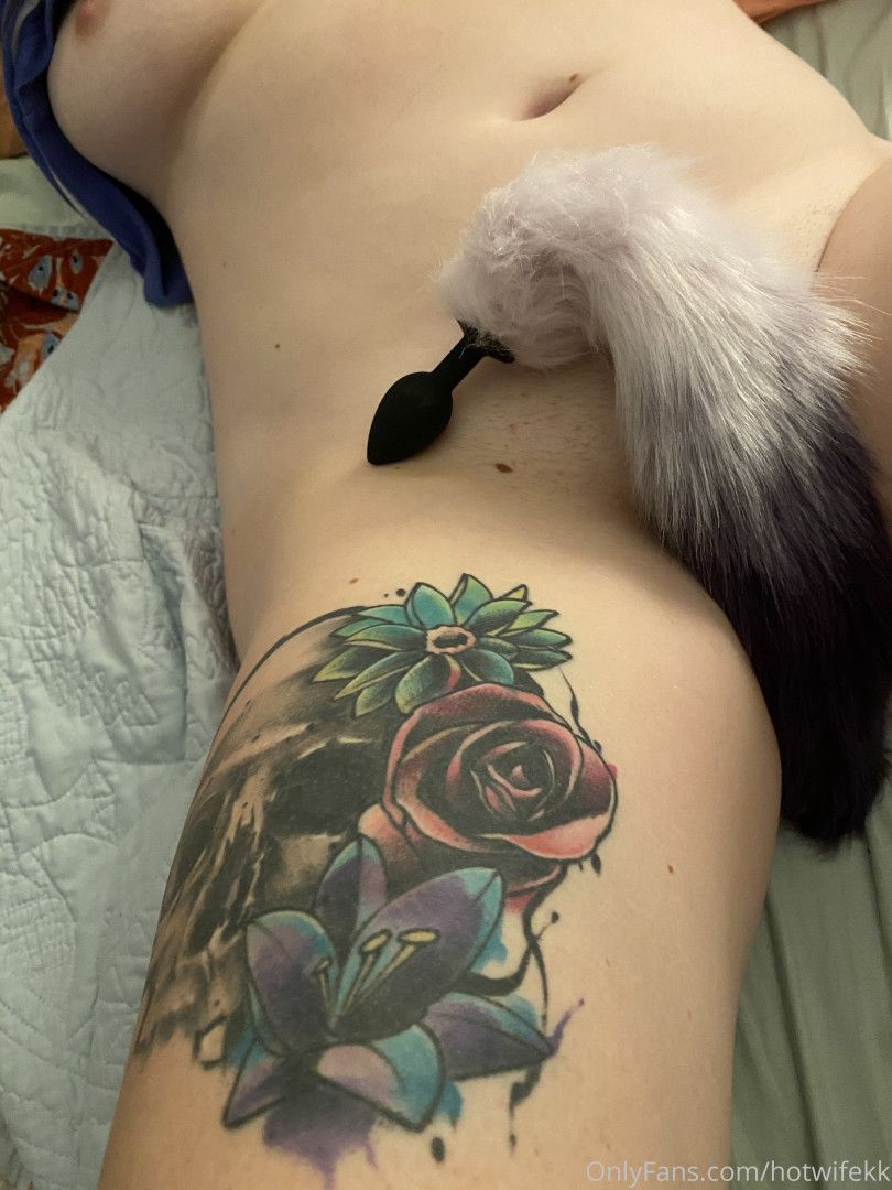 Photo by hotwifekk published on October 16,2023 23:43:47 - BestThots