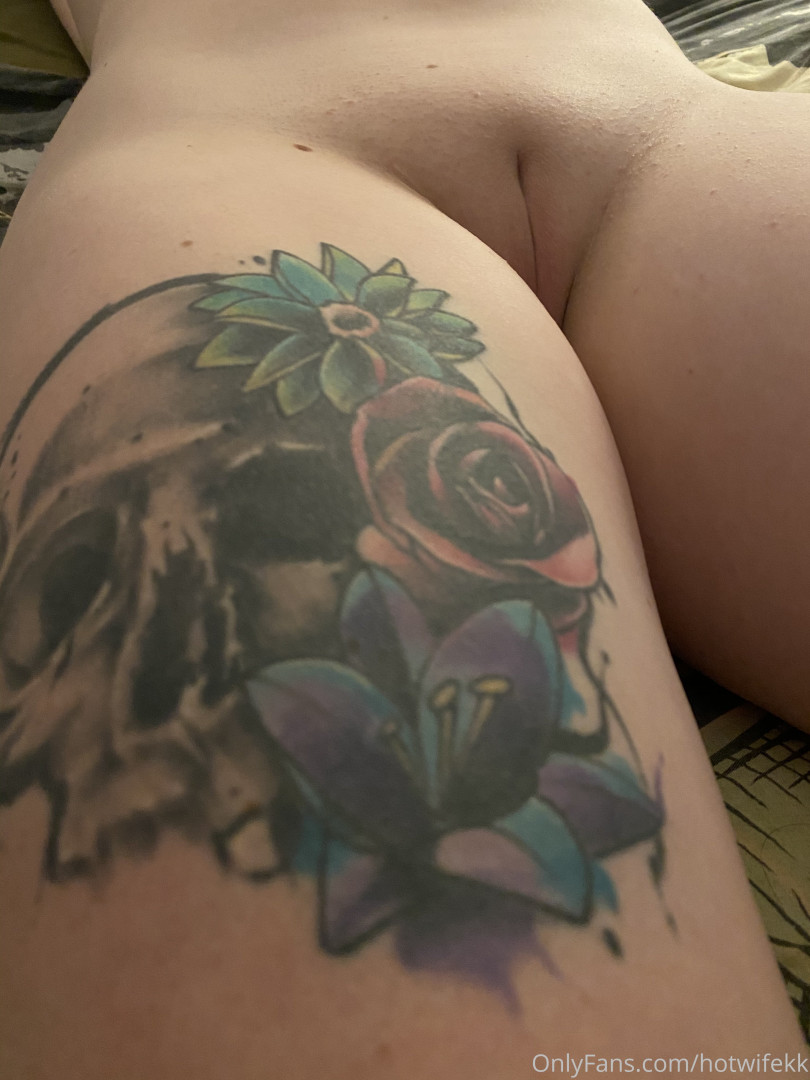 Photo by hotwifekk published on October 16,2023 23:57:15 - BestThots