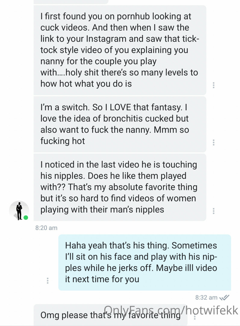 Photo by hotwifekk published on October 17,2023 00:12:06 - BestThots