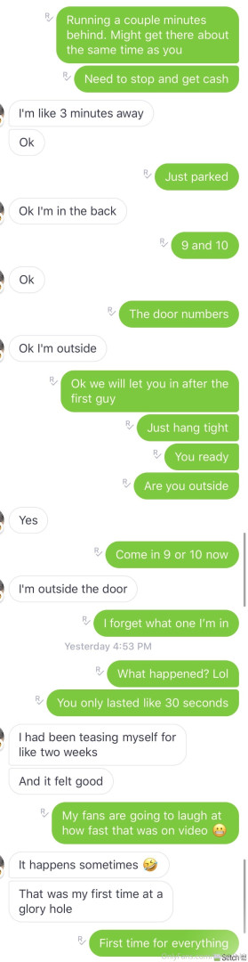 Photo by hotwifekk published on October 17,2023 00:13:57 - BestThots