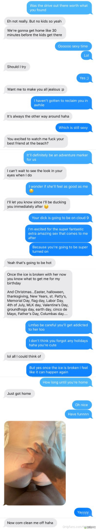 Photo by hotwifekk published on October 17,2023 00:15:25 - BestThots