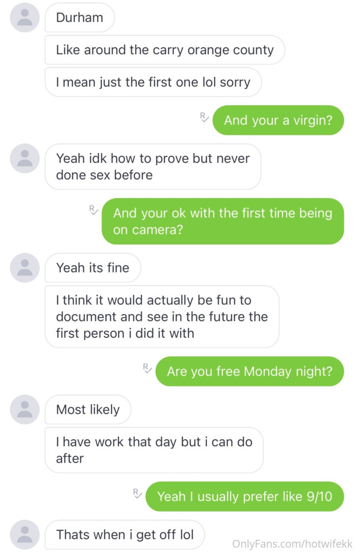 Photo by hotwifekk published on October 17,2023 00:20:29 - BestThots