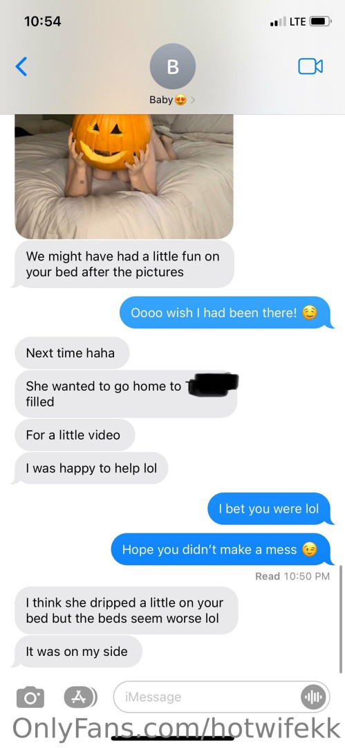 Photo by hotwifekk published on October 17,2023 00:21:34 - BestThots