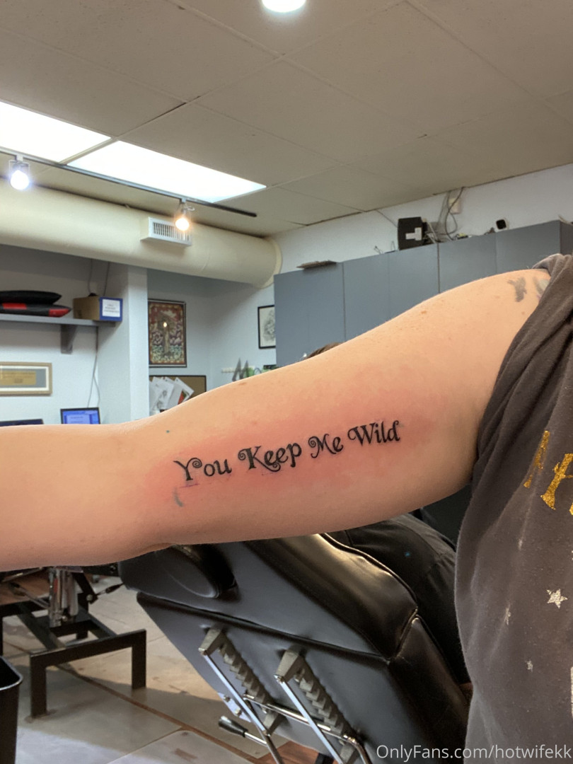 Photo by hotwifekk published on October 17,2023 00:25:19 - BestThots