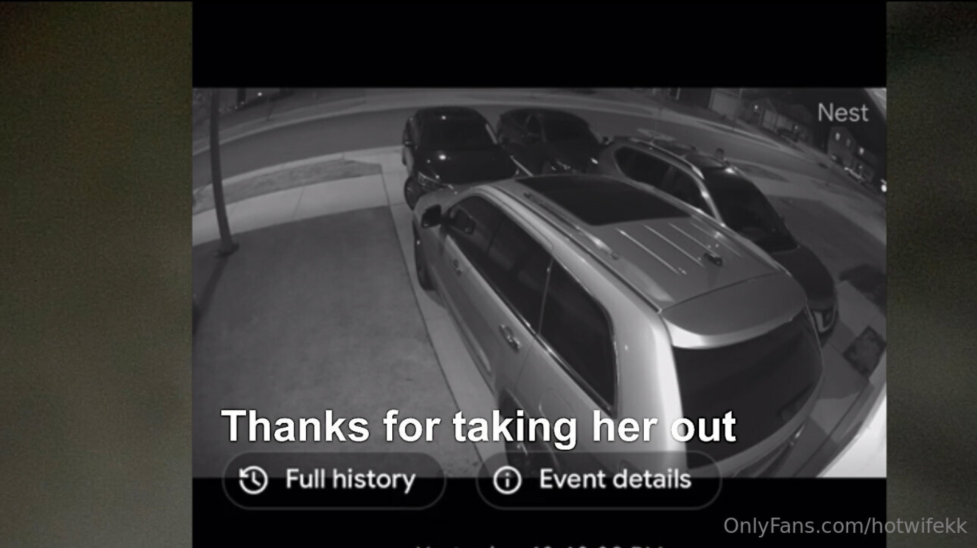 Photo by hotwifekk published on October 17,2023 00:25:57 - BestThots