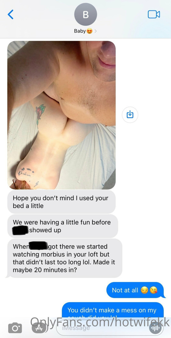 Photo by hotwifekk published on October 17,2023 00:26:11 - BestThots