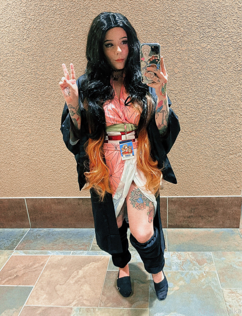 Photo by sleepylaika published on August 5,2023 09:40:55 - BestThots