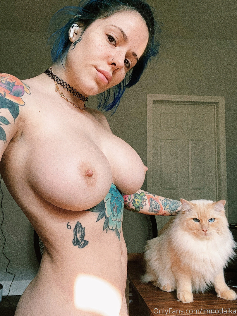 Photo by sleepylaika published on August 5,2023 09:58:10 - BestThots