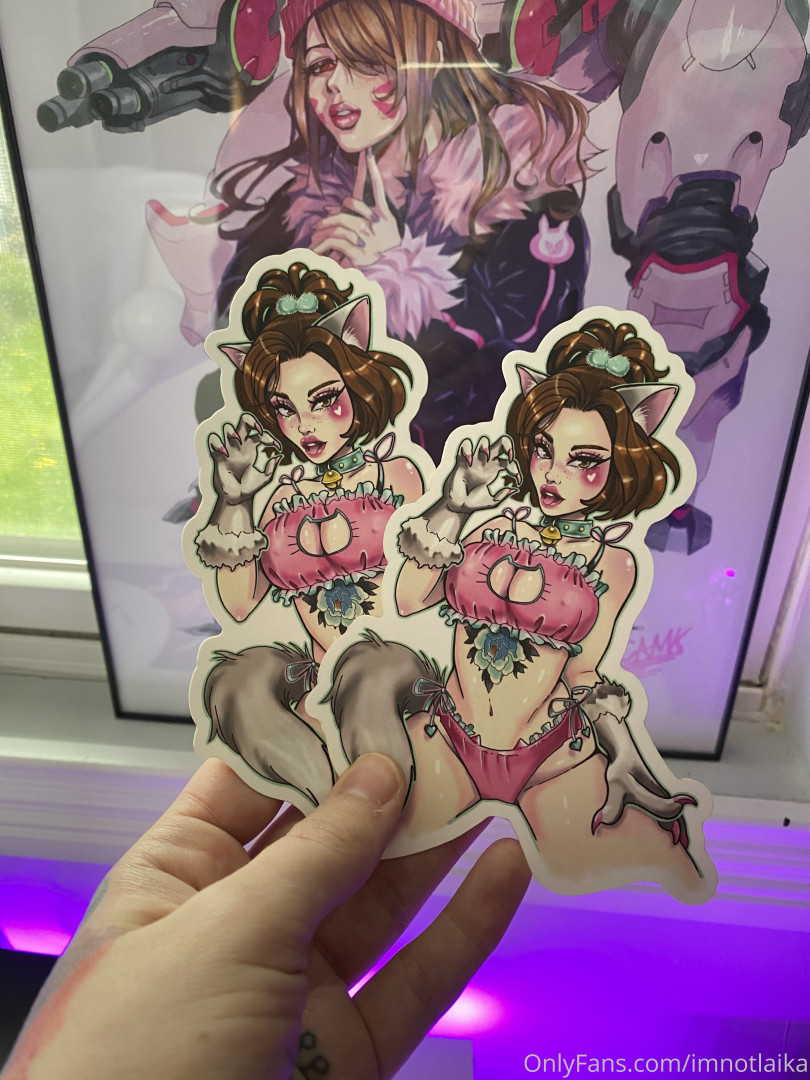 Photo by sleepylaika published on August 5,2023 10:02:50 - BestThots