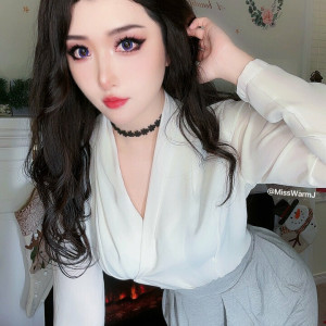 misswarmj #7483292