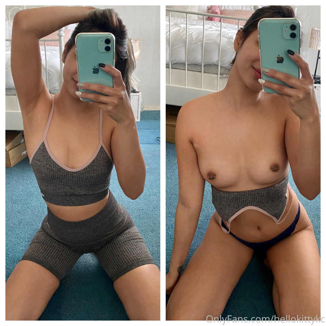 Photo by hellokittykc published on August 29,2023 22:42:30 - BestThots
