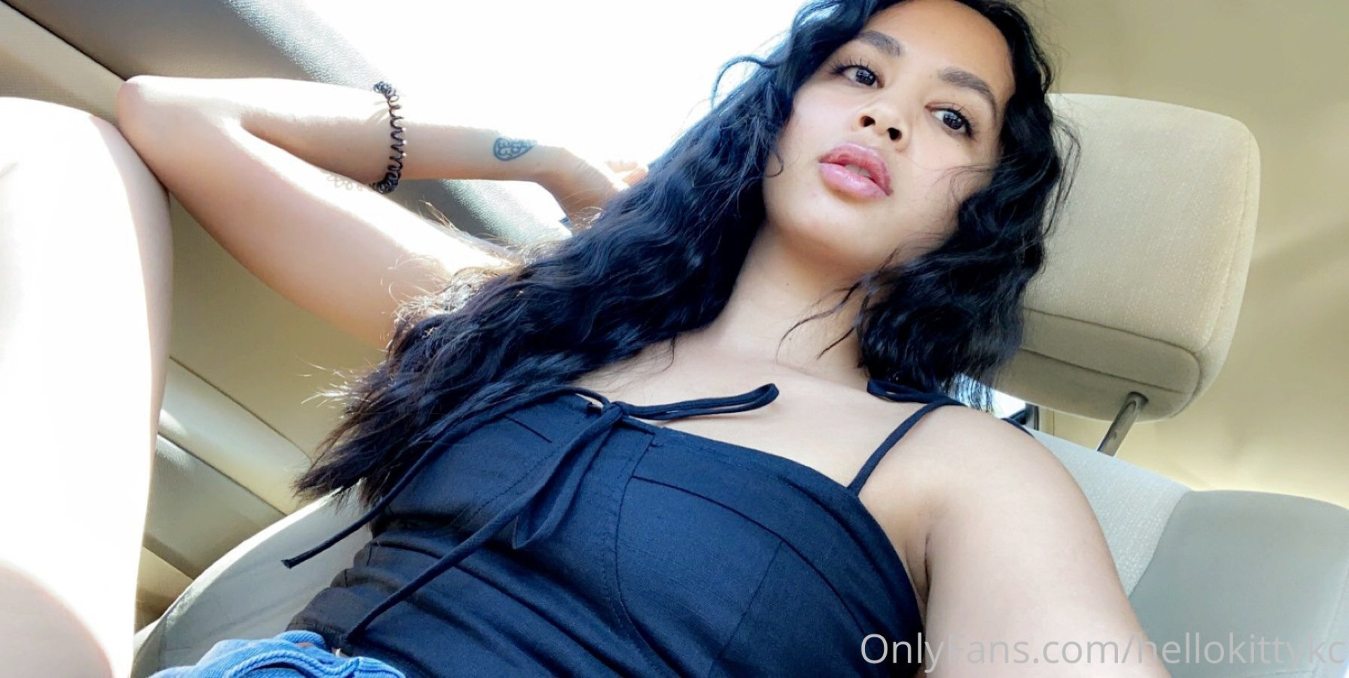 Photo by hellokittykc published on August 29,2023 22:43:04 - BestThots