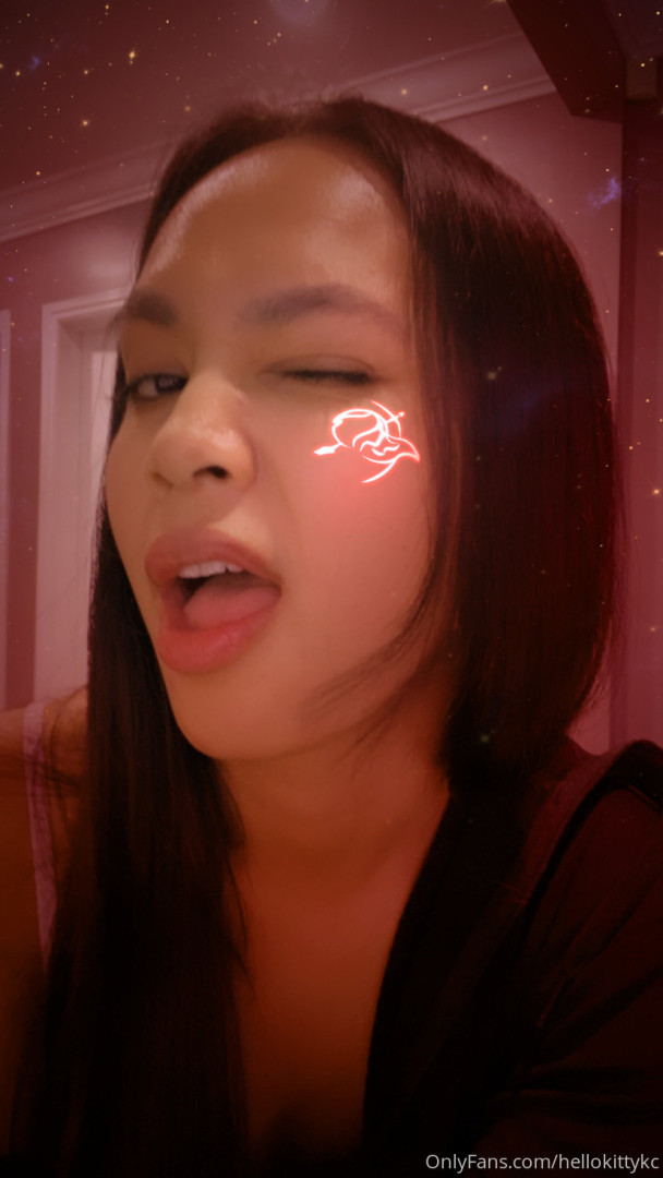 Photo by hellokittykc published on August 29,2023 22:49:24 - BestThots